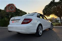 مرسيدس بنز C-Class